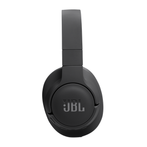 JBL Tune 720BT - Black - Wireless over-ear headphones - Right